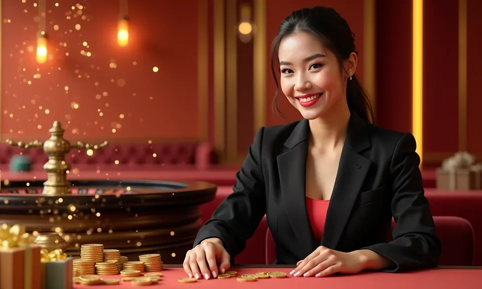 Pinoy Mahjong